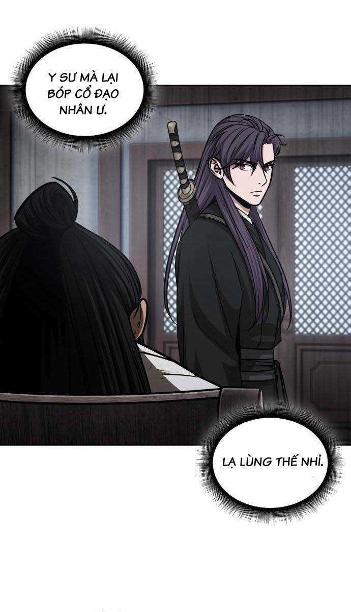 Nano Ma Thần - Chapter 155 - Trang 79