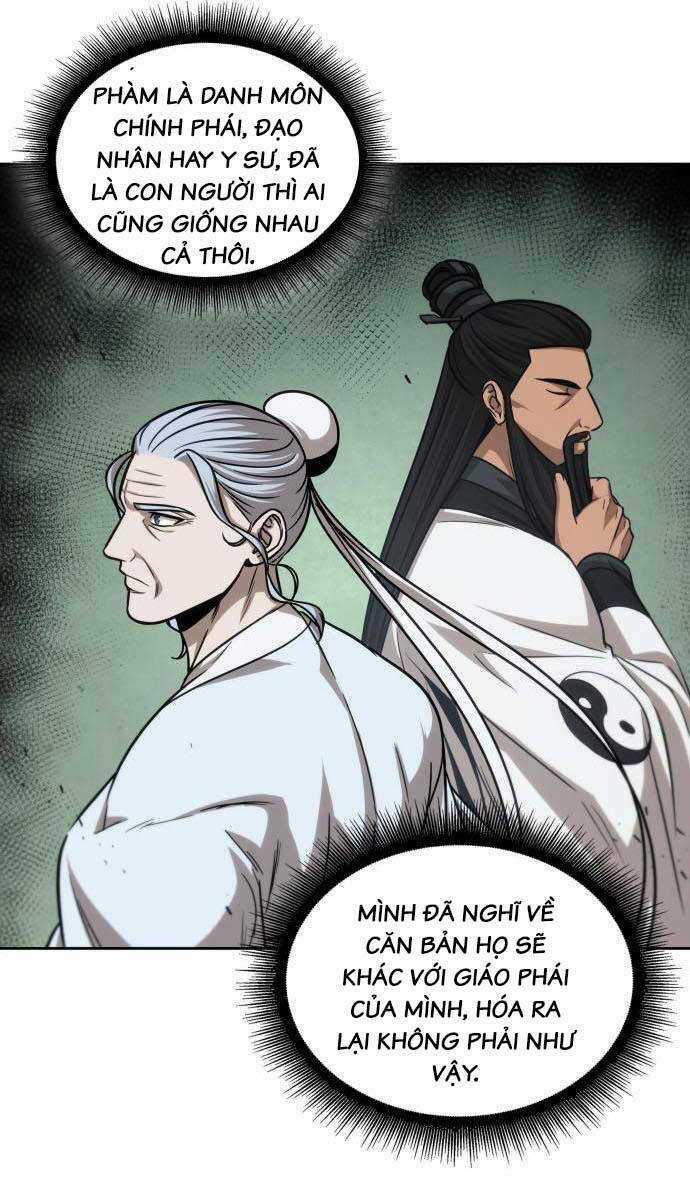 Nano Ma Thần - Chapter 155 - Trang 80