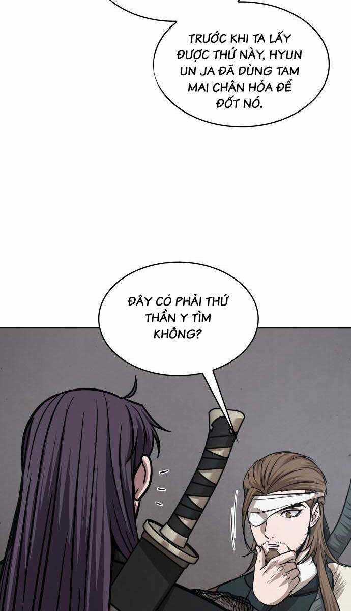 Nano Ma Thần - Chapter 155 - Trang 84