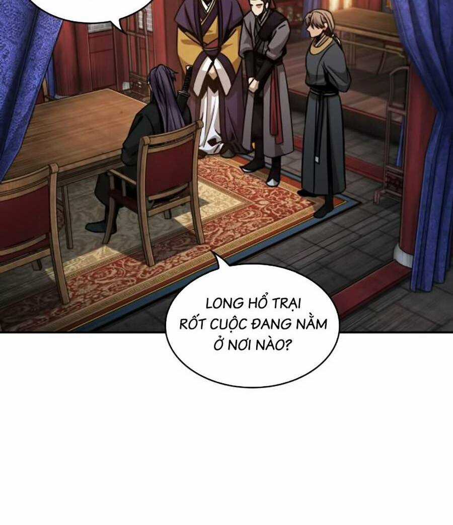 Nano Ma Thần - Chapter 158 - Trang 110