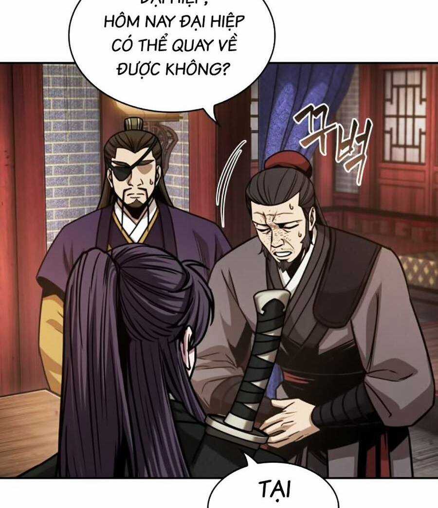 Nano Ma Thần - Chapter 158 - Trang 116