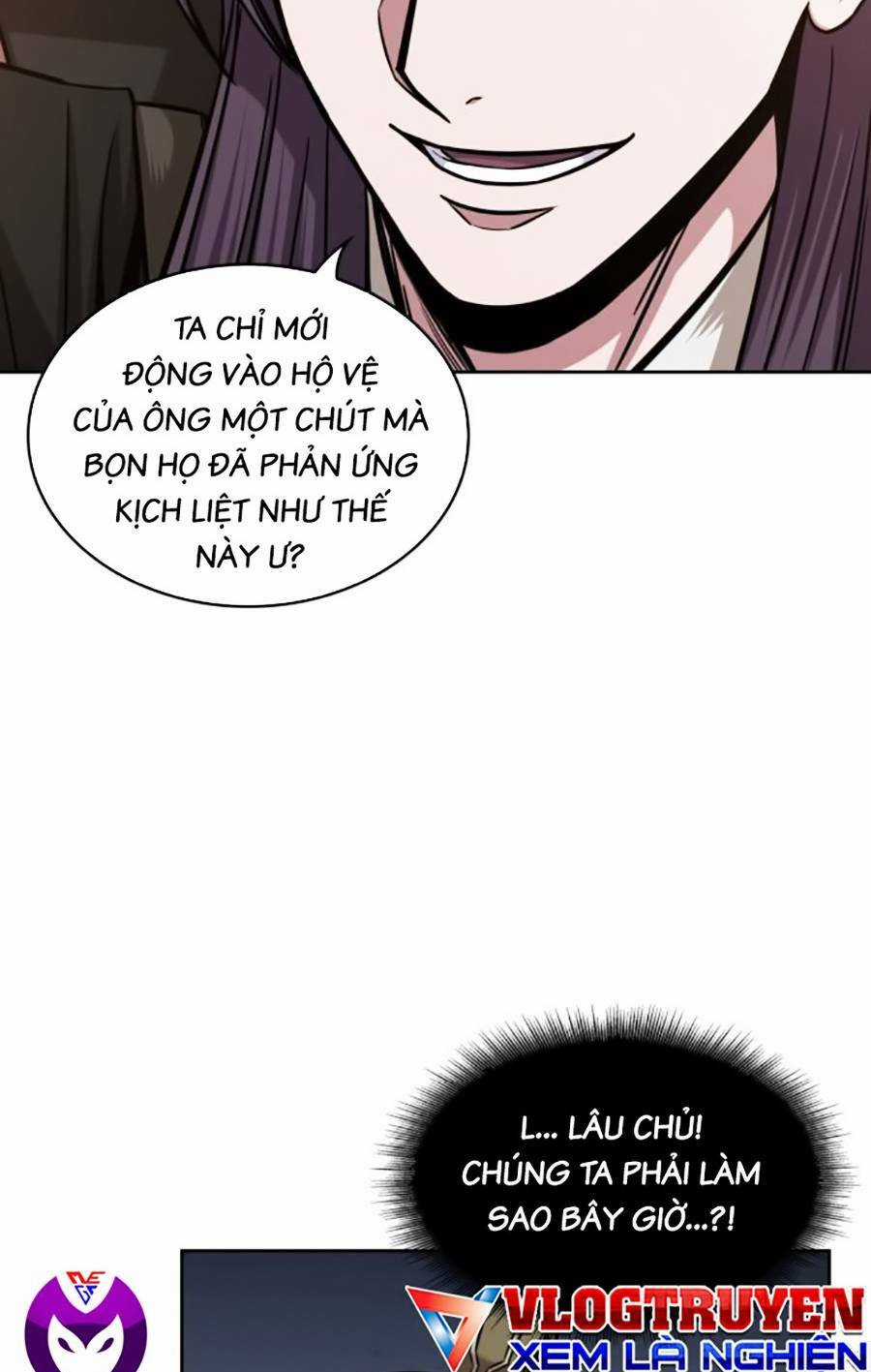 Nano Ma Thần - Chapter 158 - Trang 19