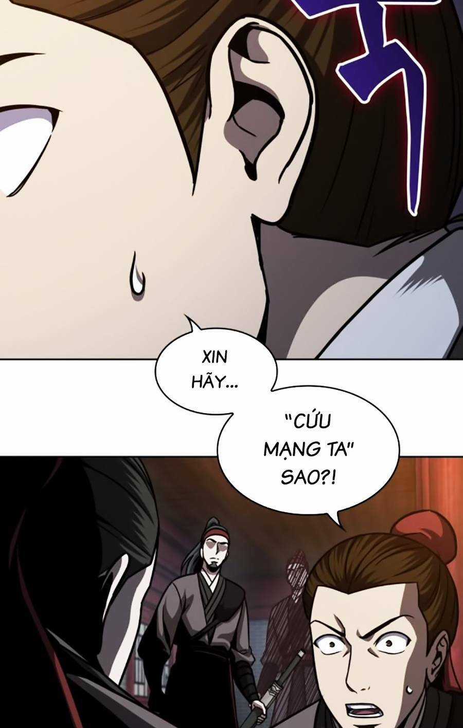 Nano Ma Thần - Chapter 158 - Trang 31