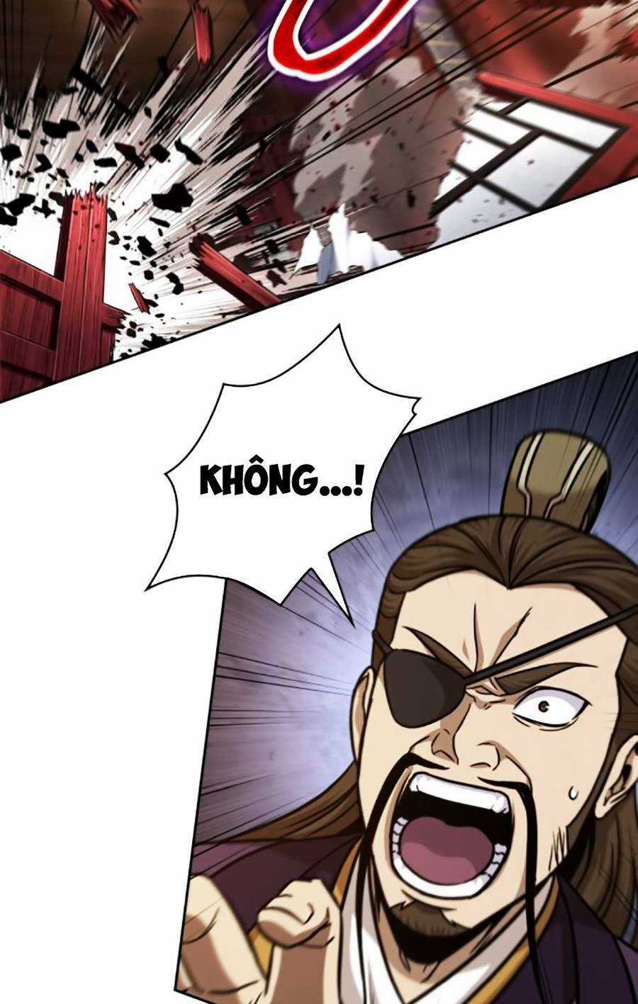 Nano Ma Thần - Chapter 158 - Trang 33