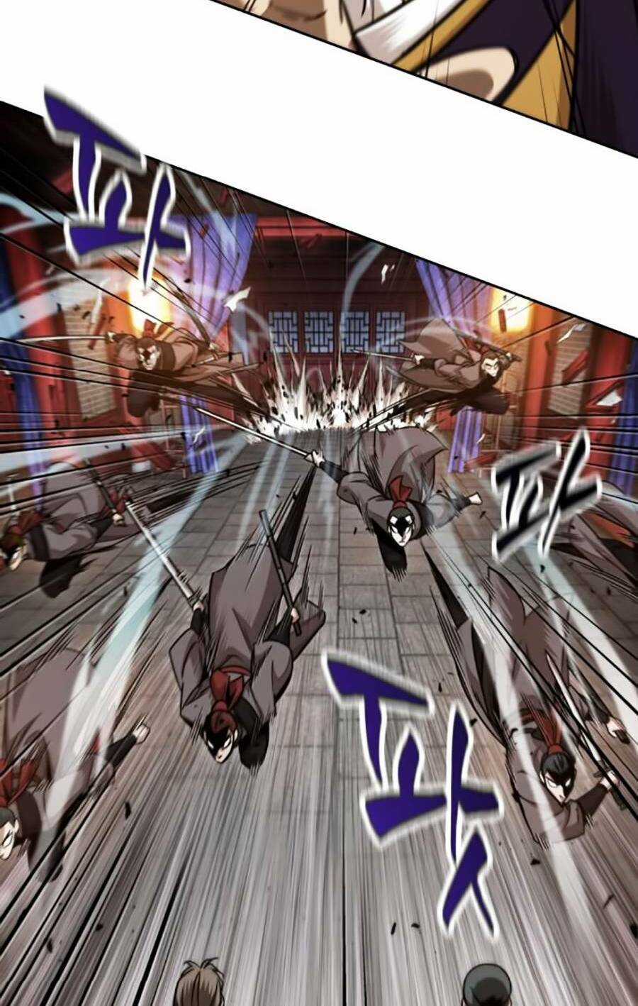 Nano Ma Thần - Chapter 158 - Trang 34