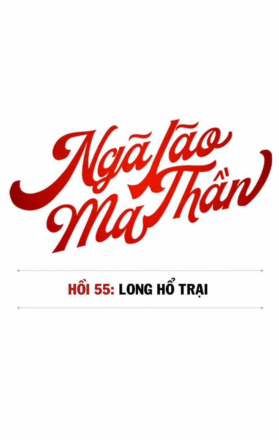 Nano Ma Thần - Chapter 158 - Trang 36