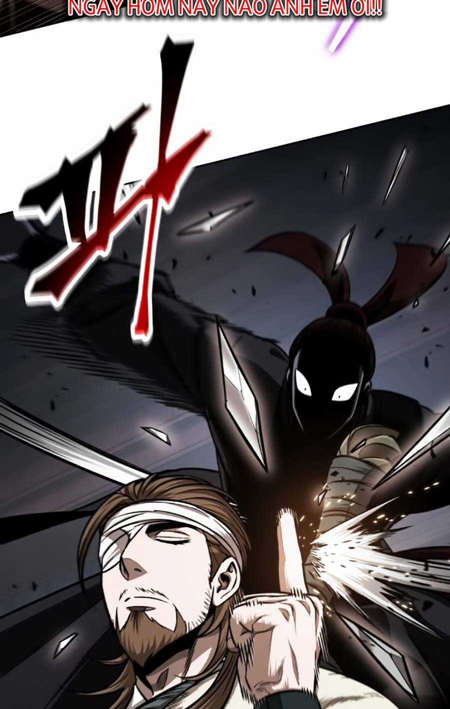 Nano Ma Thần - Chapter 158 - Trang 39