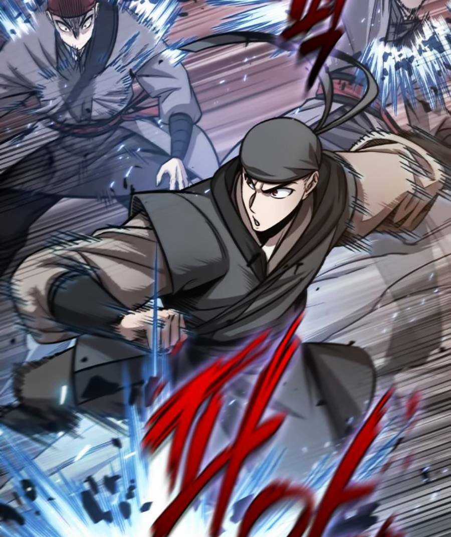 Nano Ma Thần - Chapter 158 - Trang 49