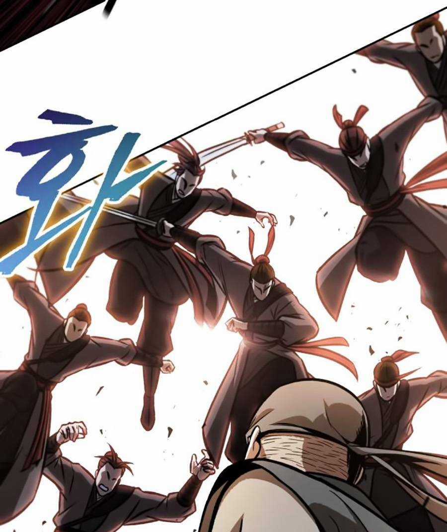 Nano Ma Thần - Chapter 158 - Trang 55