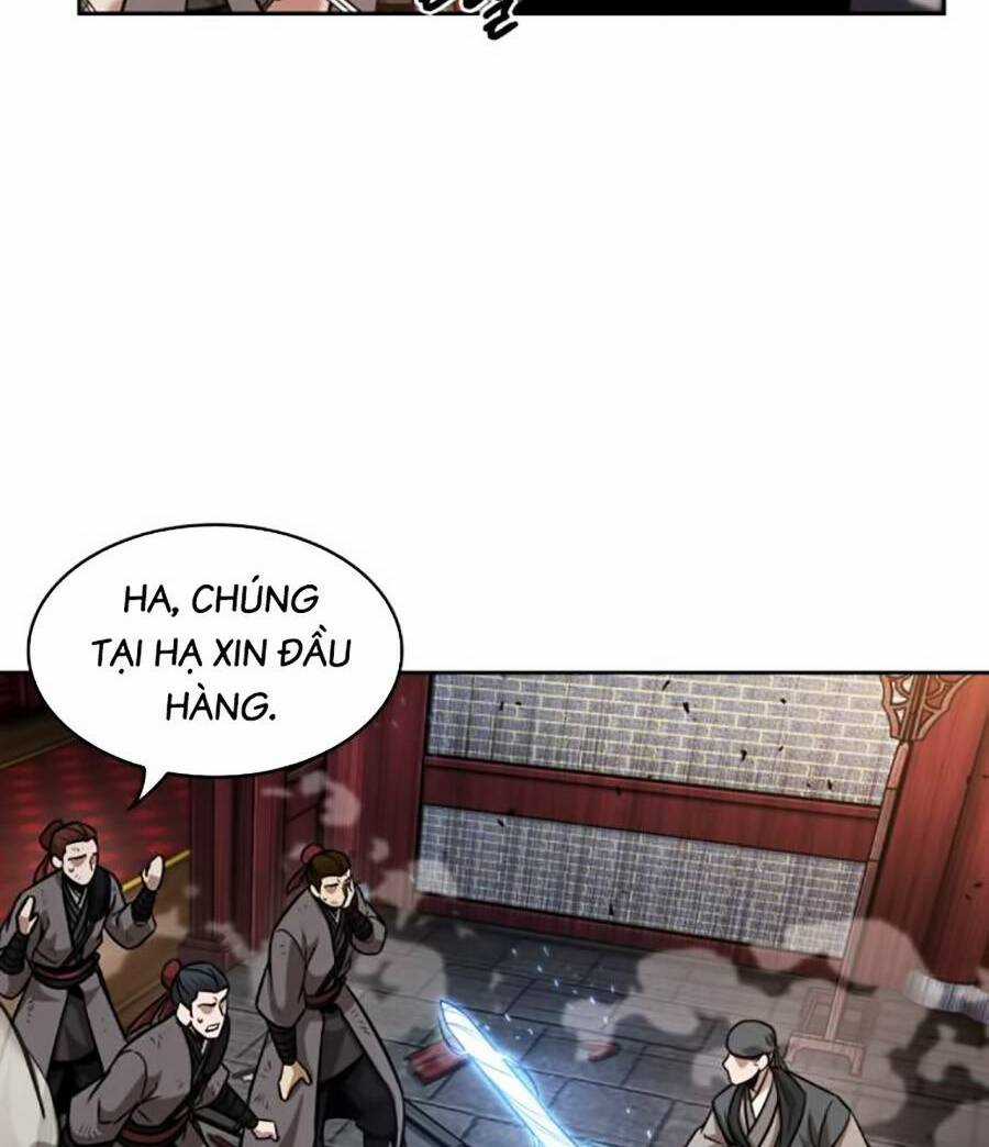 Nano Ma Thần - Chapter 158 - Trang 90