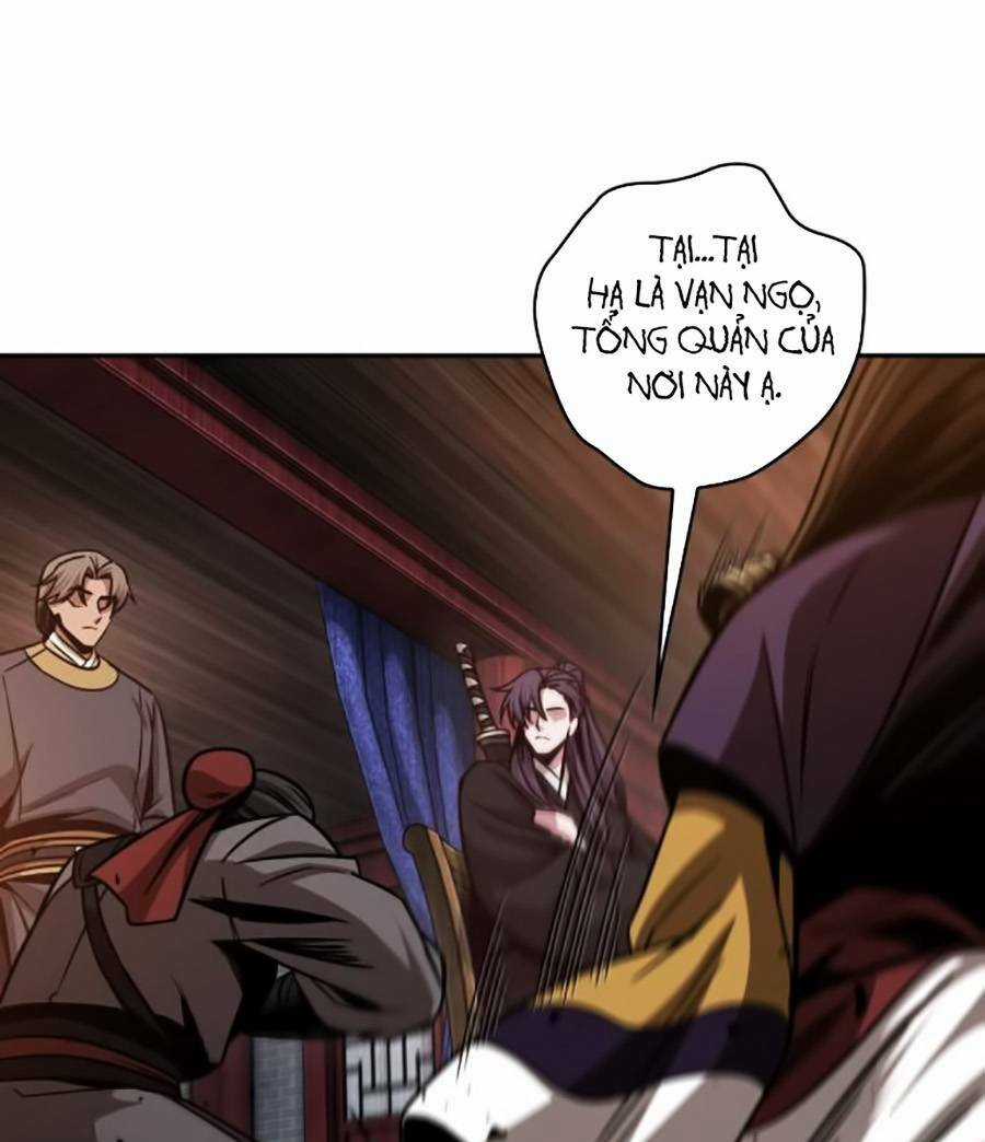 Nano Ma Thần - Chapter 158 - Trang 99