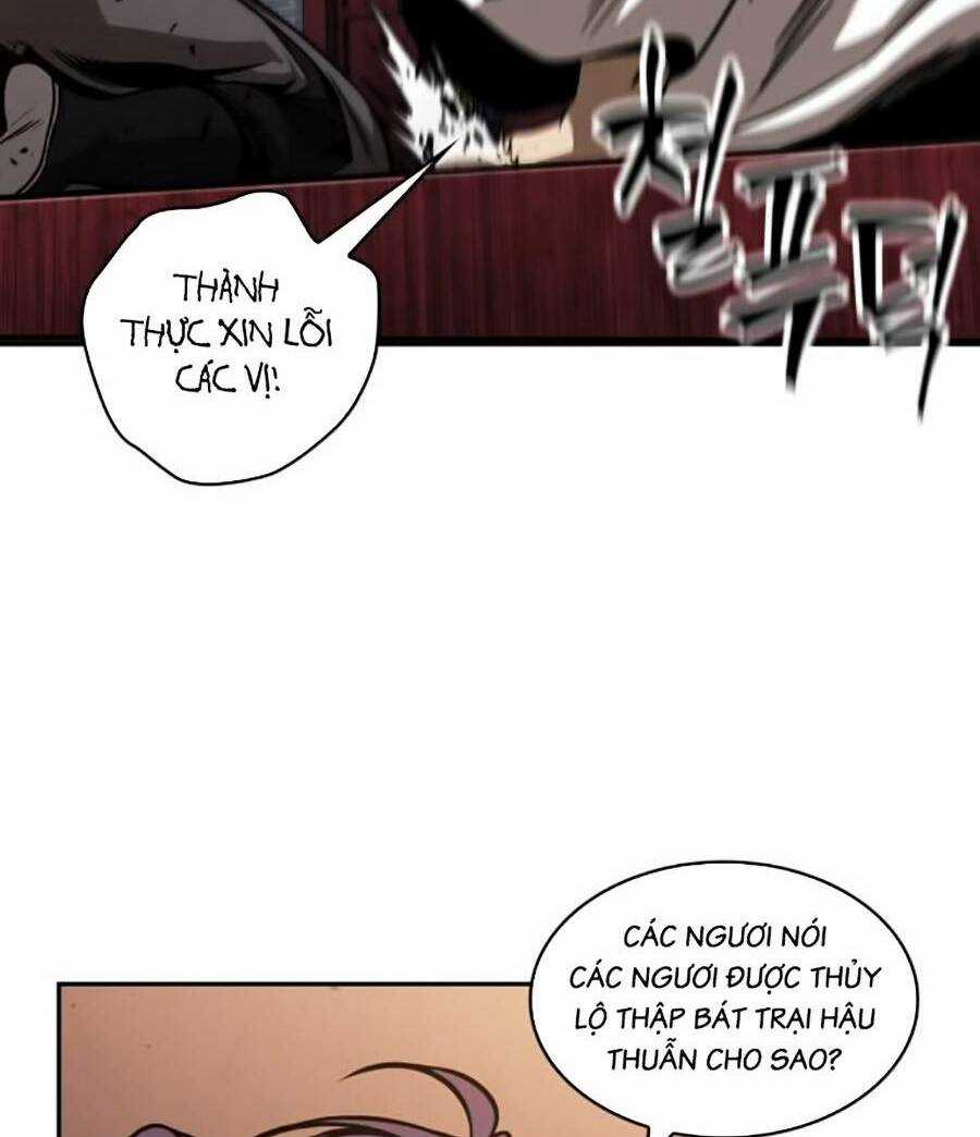 Nano Ma Thần - Chapter 158 - Trang 100