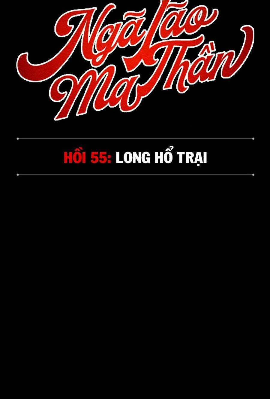 Nano Ma Thần - Chapter 159 - Trang 2