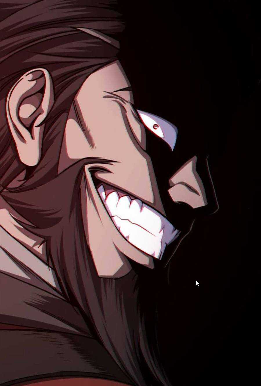 Nano Ma Thần - Chapter 159 - Trang 14