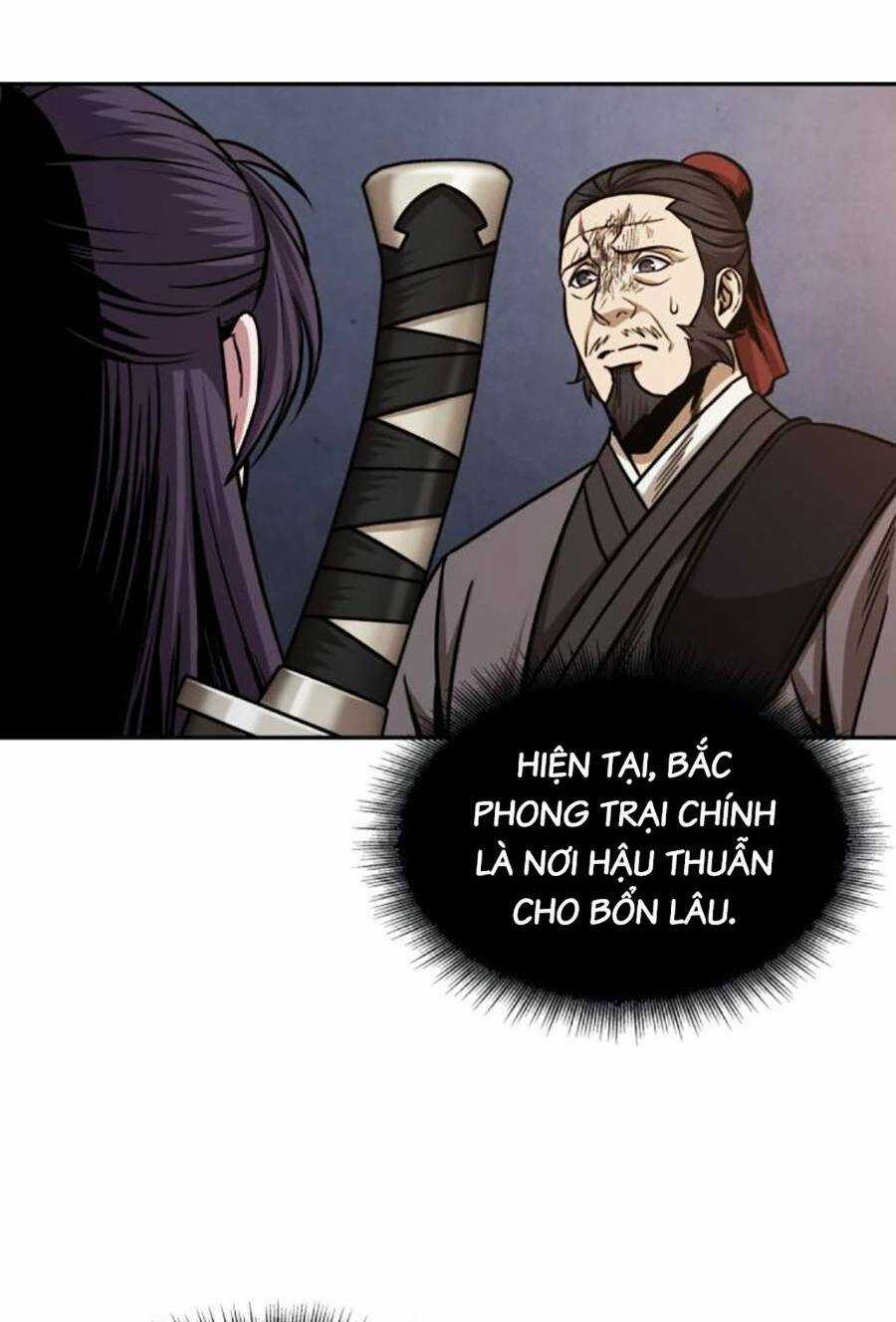 Nano Ma Thần - Chapter 159 - Trang 26