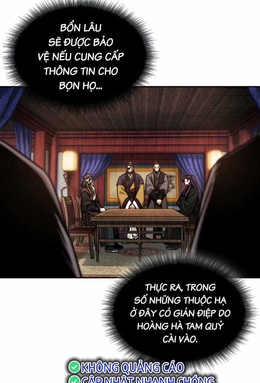 Nano Ma Thần - Chapter 159 - Trang 27