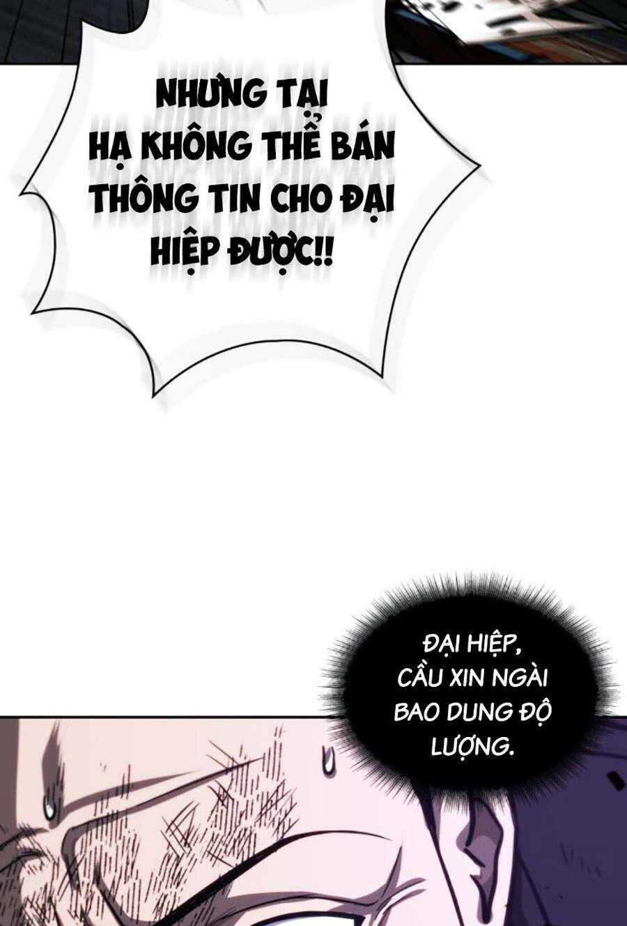 Nano Ma Thần - Chapter 159 - Trang 32