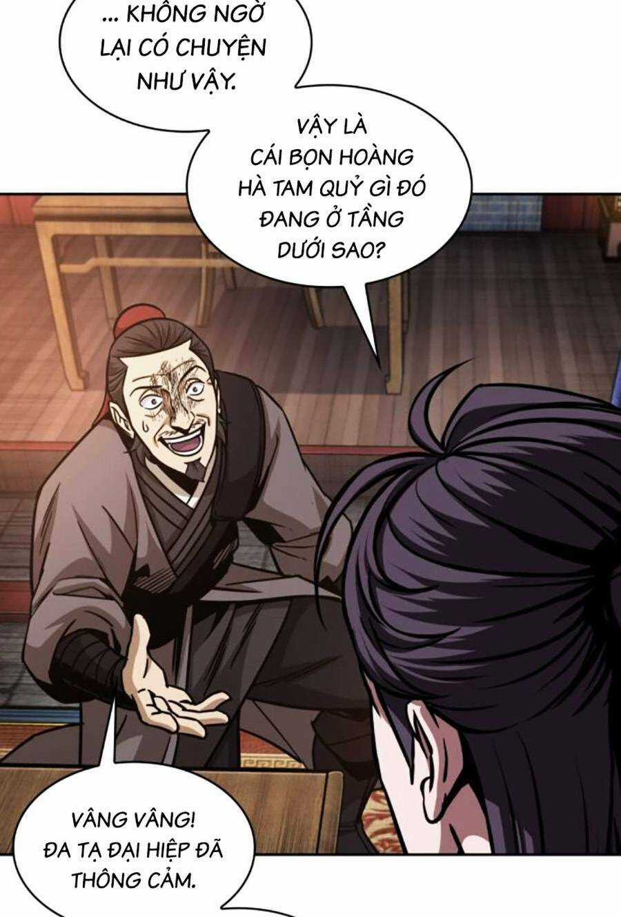 Nano Ma Thần - Chapter 159 - Trang 34