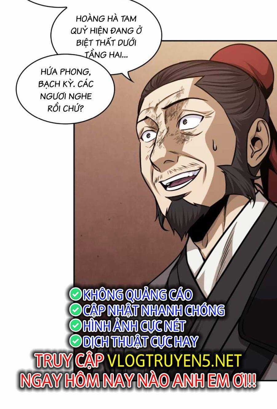 Nano Ma Thần - Chapter 159 - Trang 35