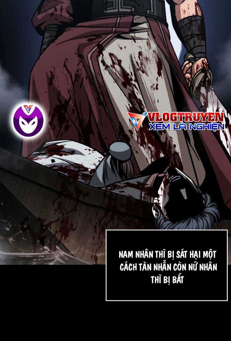 Nano Ma Thần - Chapter 159 - Trang 5