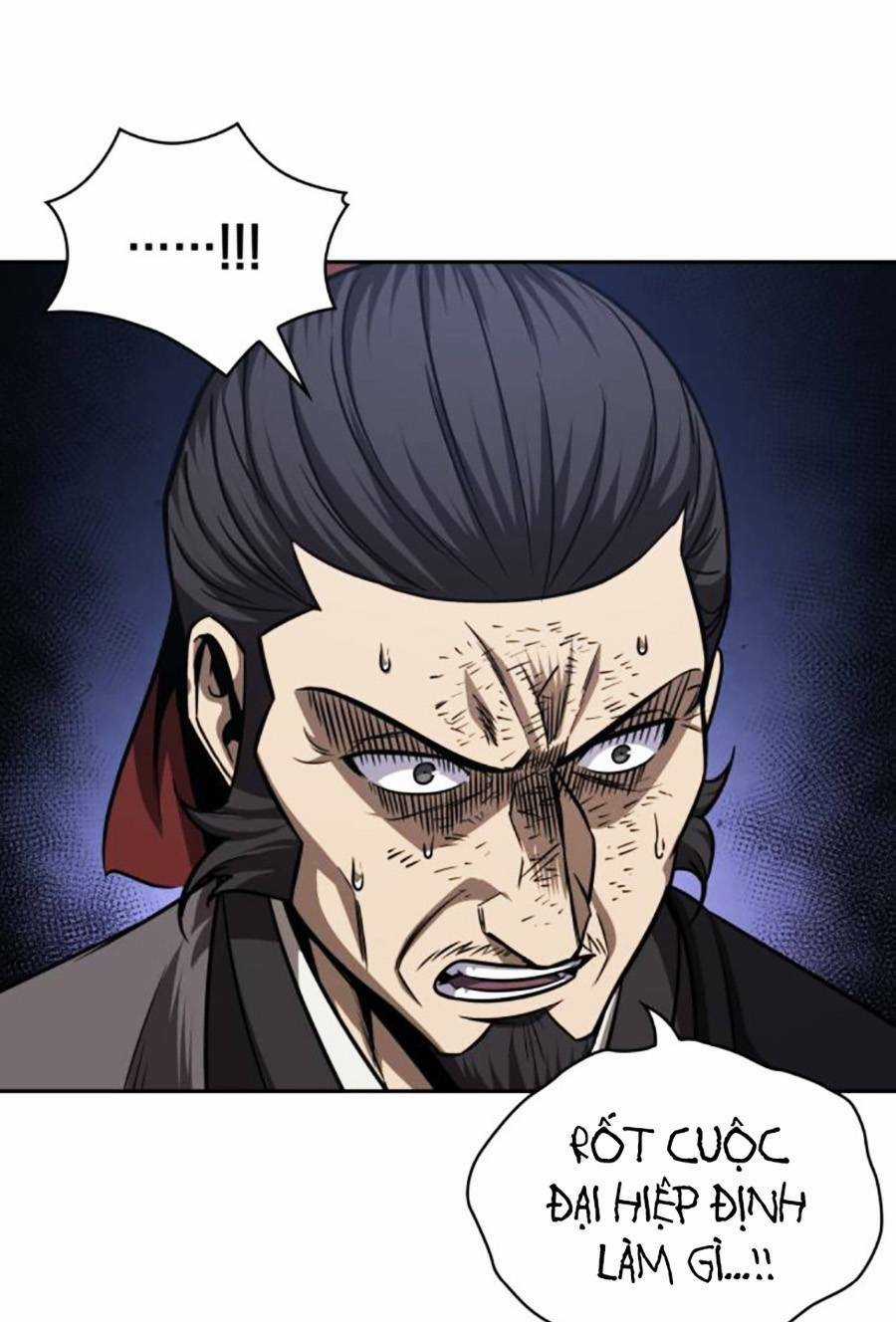 Nano Ma Thần - Chapter 159 - Trang 43