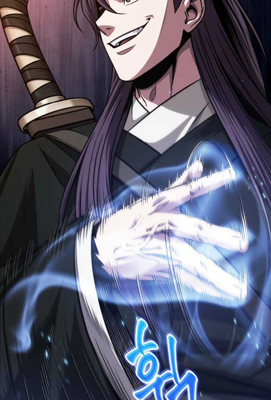 Nano Ma Thần - Chapter 159 - Trang 46