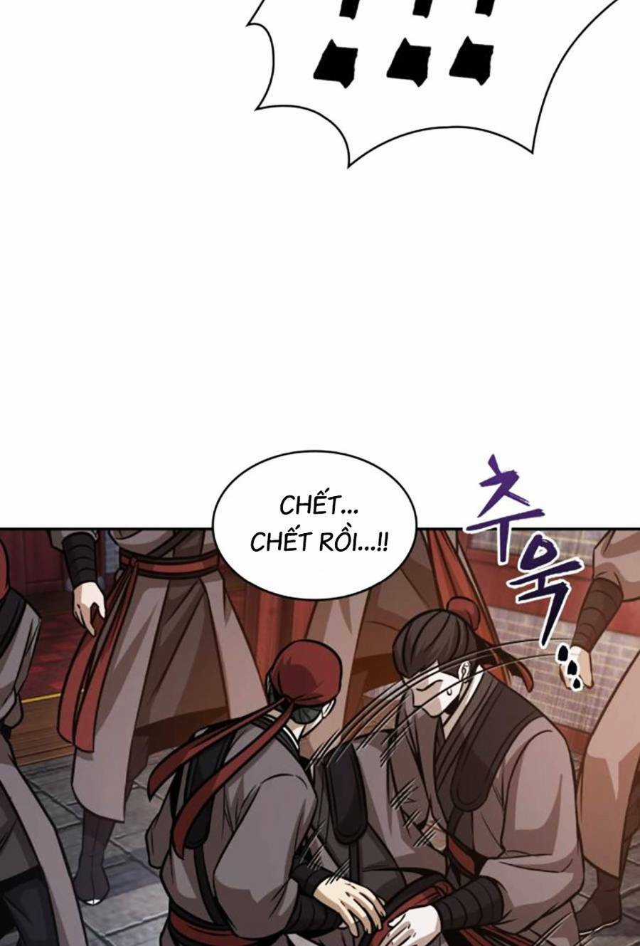 Nano Ma Thần - Chapter 159 - Trang 50