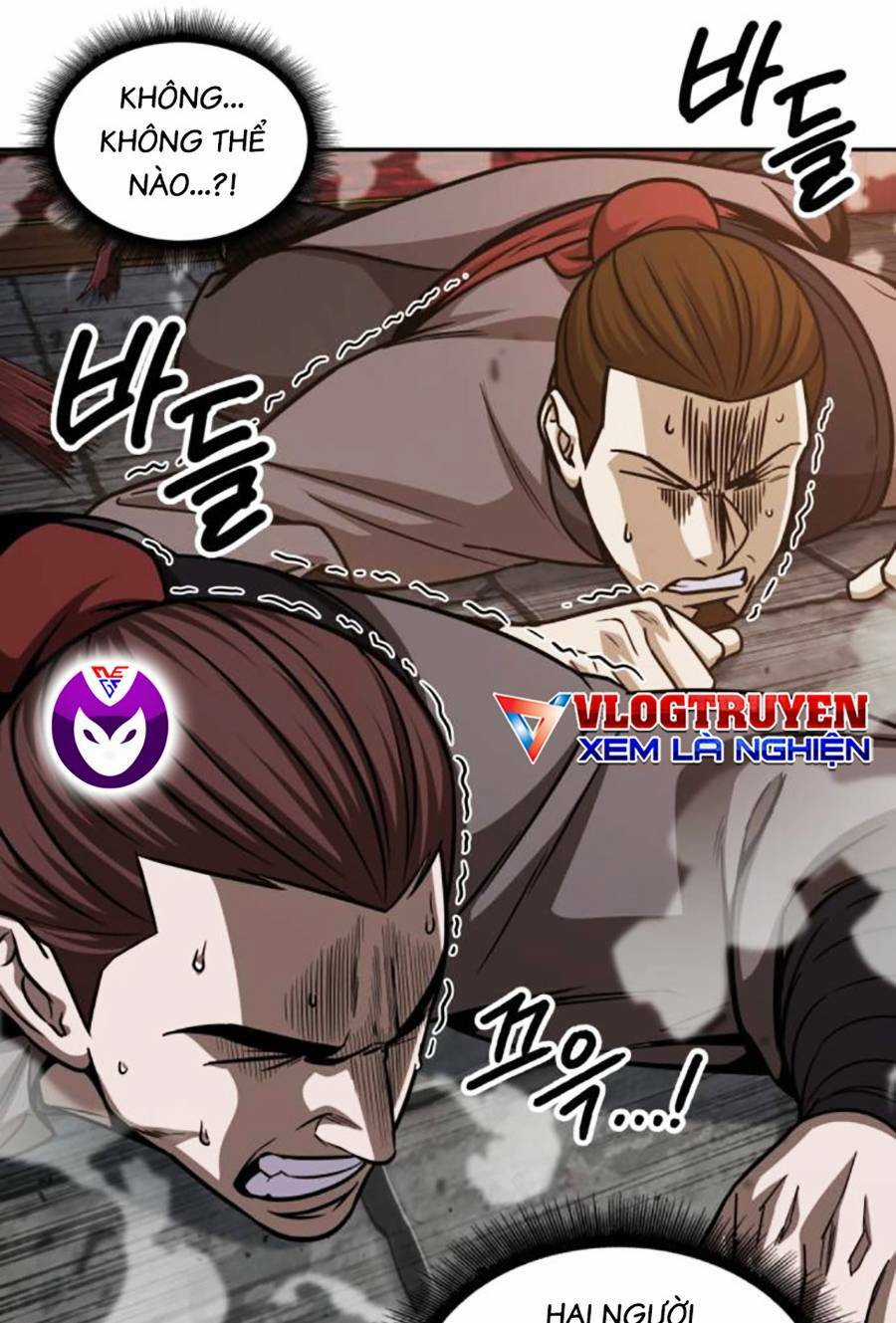 Nano Ma Thần - Chapter 159 - Trang 60