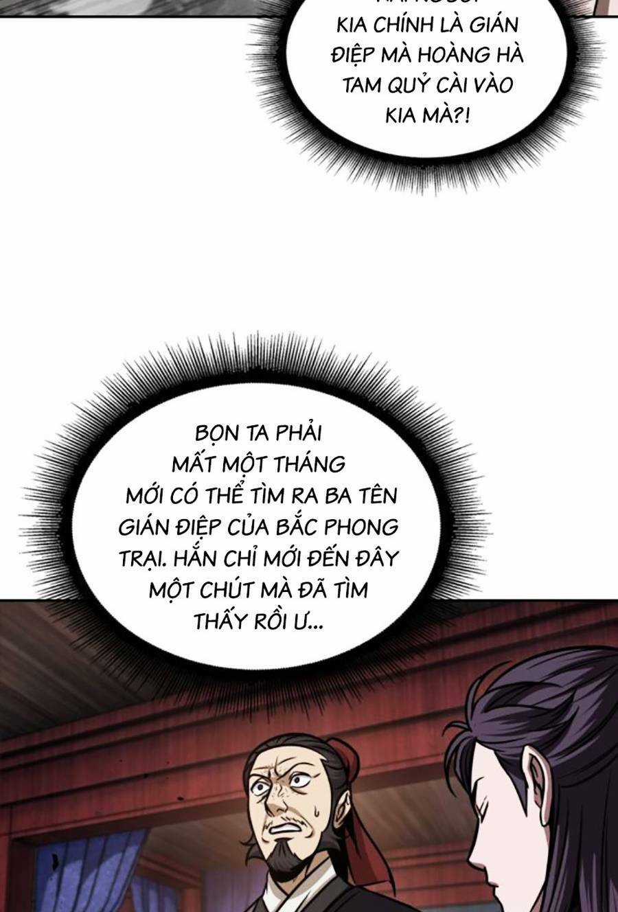 Nano Ma Thần - Chapter 159 - Trang 61