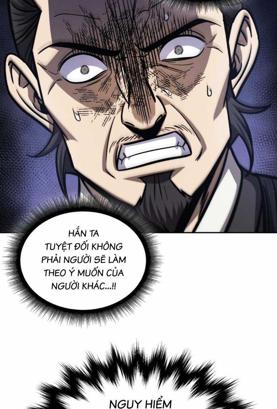 Nano Ma Thần - Chapter 159 - Trang 74