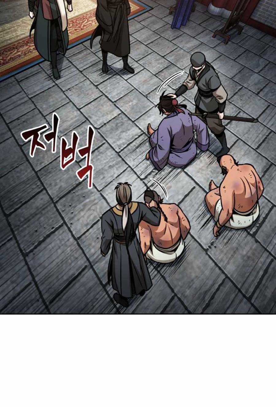 Nano Ma Thần - Chapter 159 - Trang 77