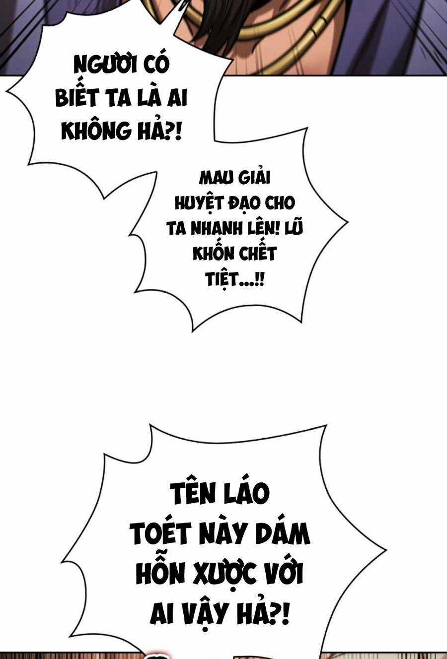 Nano Ma Thần - Chapter 159 - Trang 80