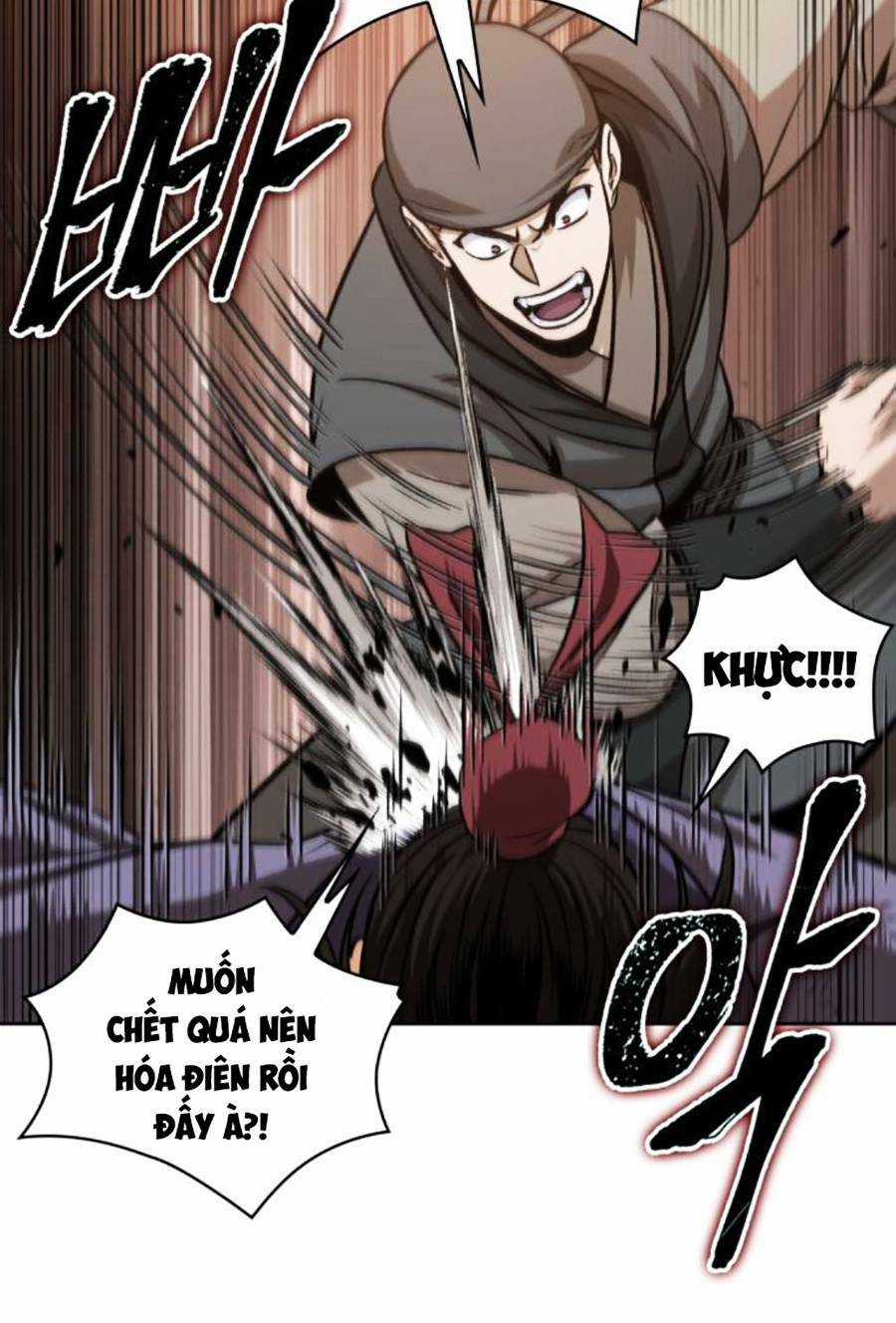 Nano Ma Thần - Chapter 159 - Trang 81