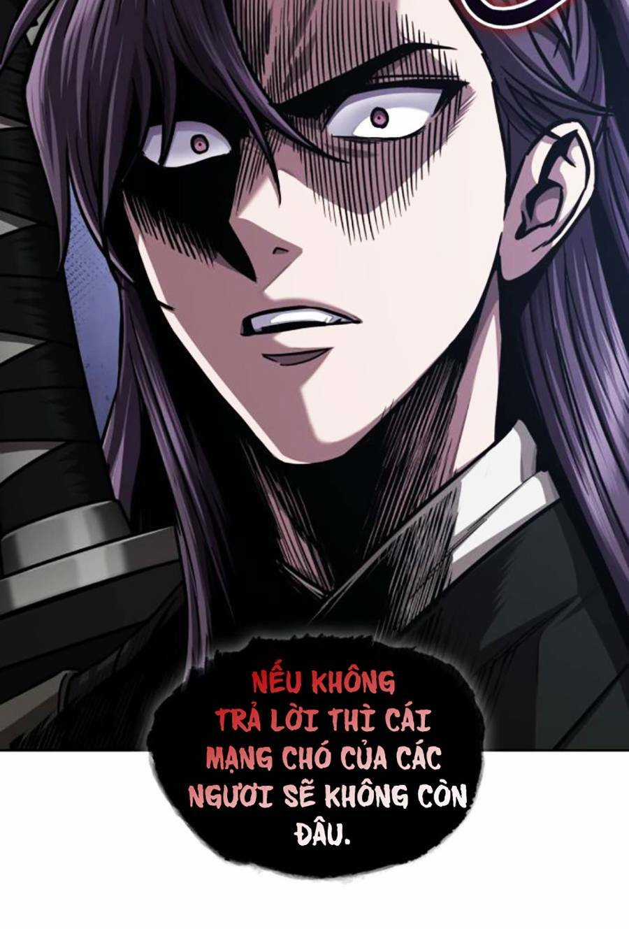 Nano Ma Thần - Chapter 159 - Trang 84