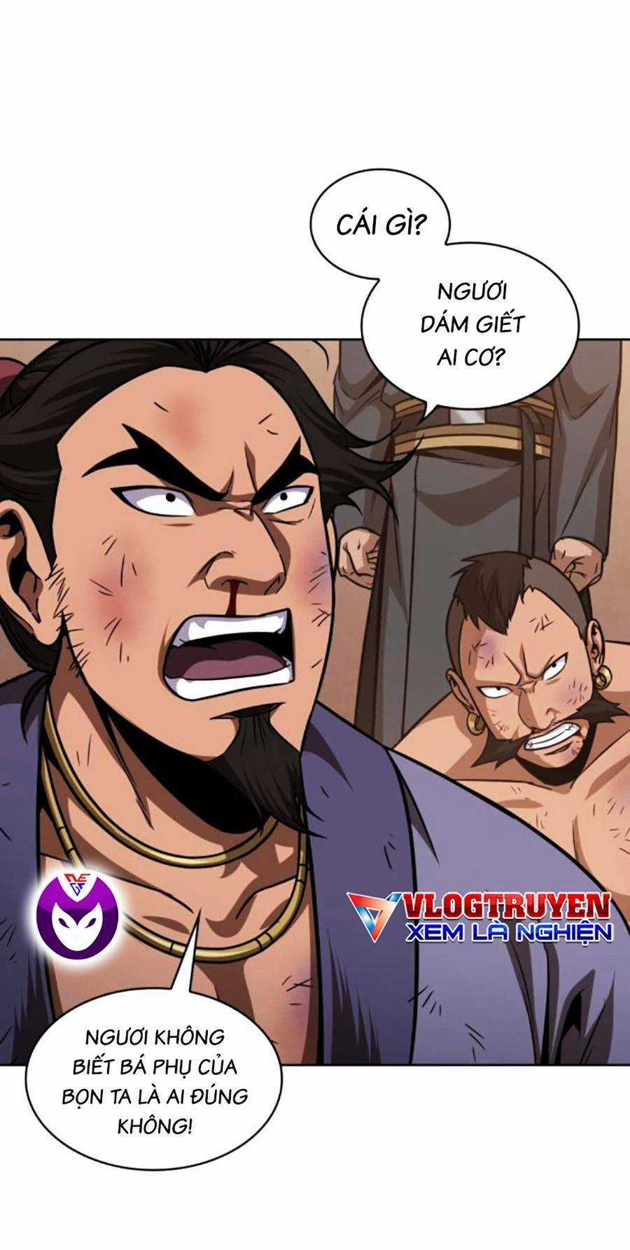 Nano Ma Thần - Chapter 159 - Trang 85