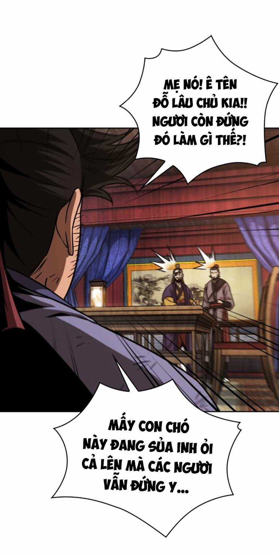 Nano Ma Thần - Chapter 159 - Trang 86