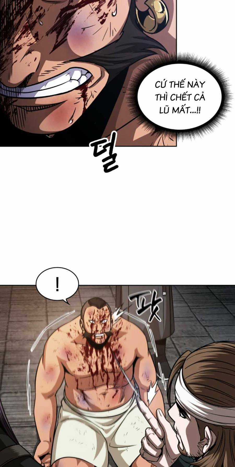 Nano Ma Thần - Chapter 159 - Trang 92