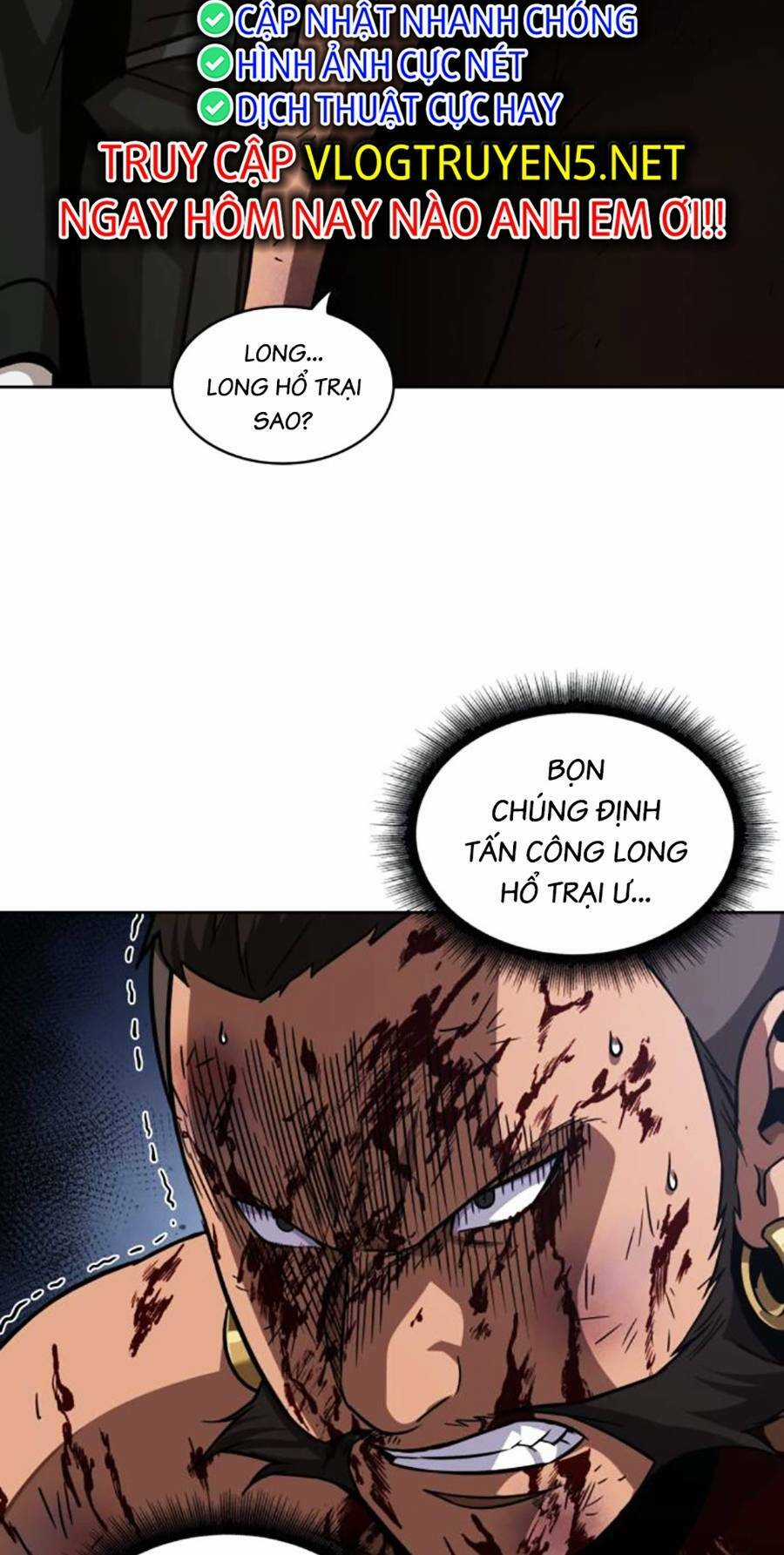 Nano Ma Thần - Chapter 159 - Trang 94
