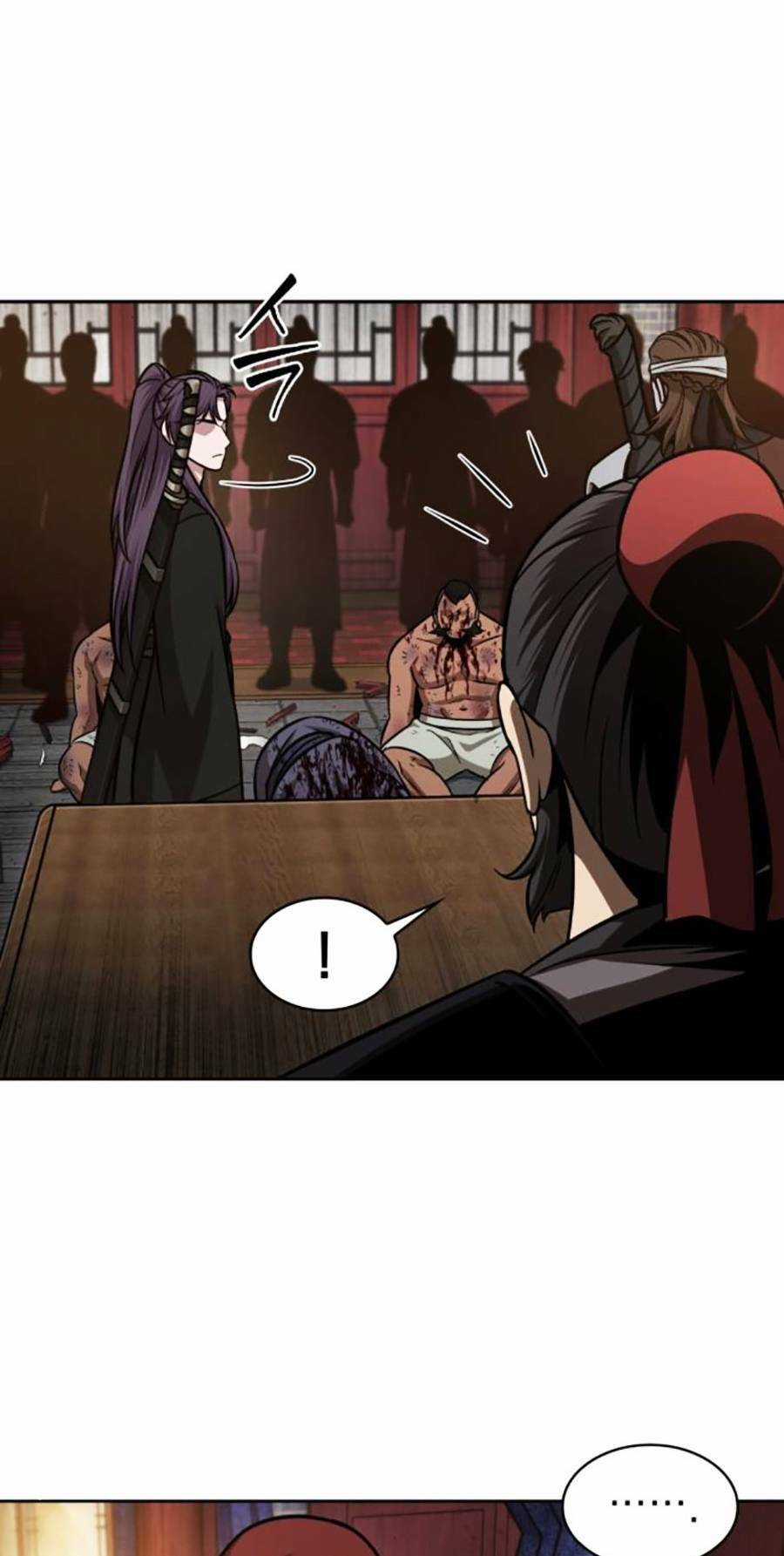 Nano Ma Thần - Chapter 159 - Trang 97