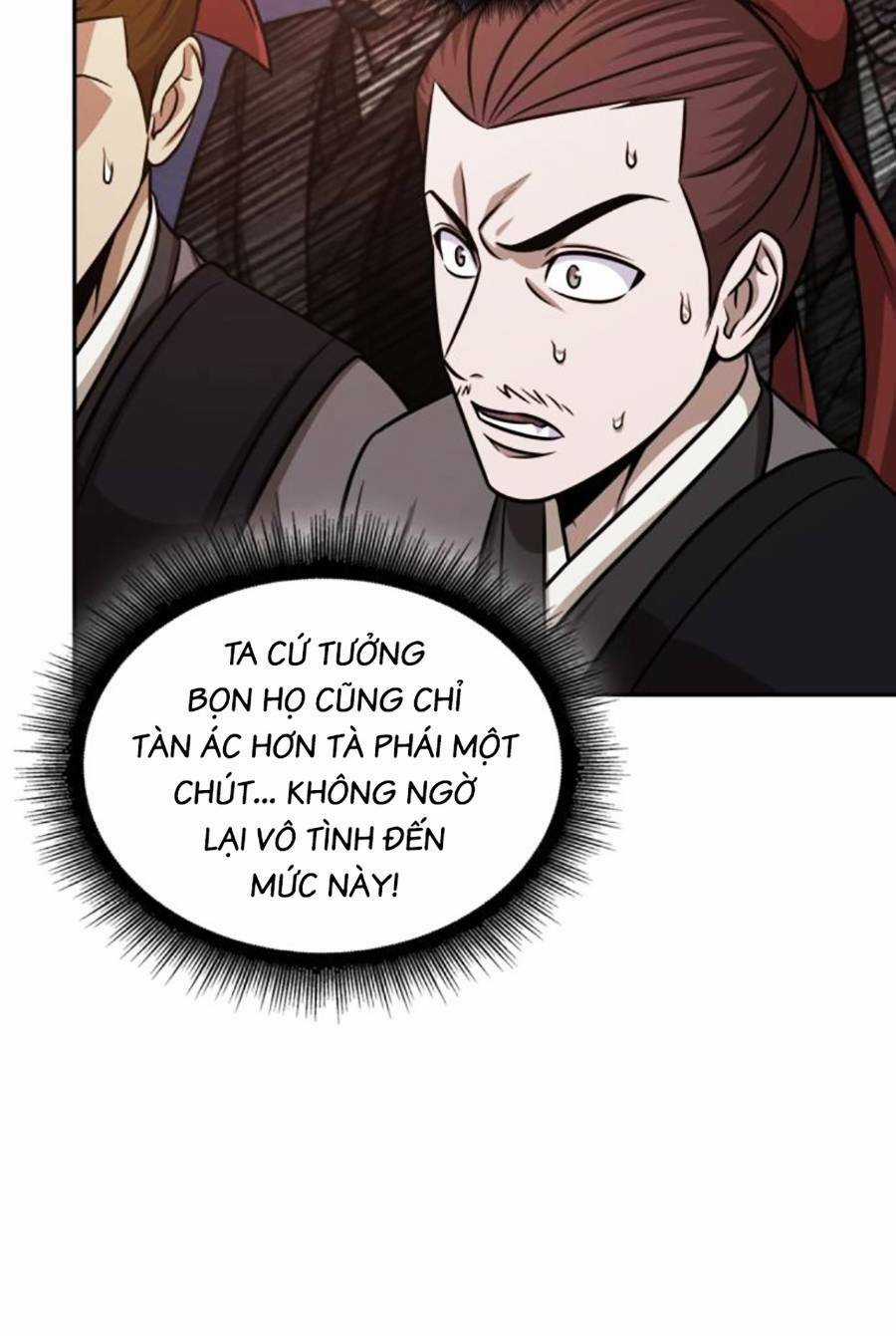 Nano Ma Thần - Chapter 160 - Trang 13