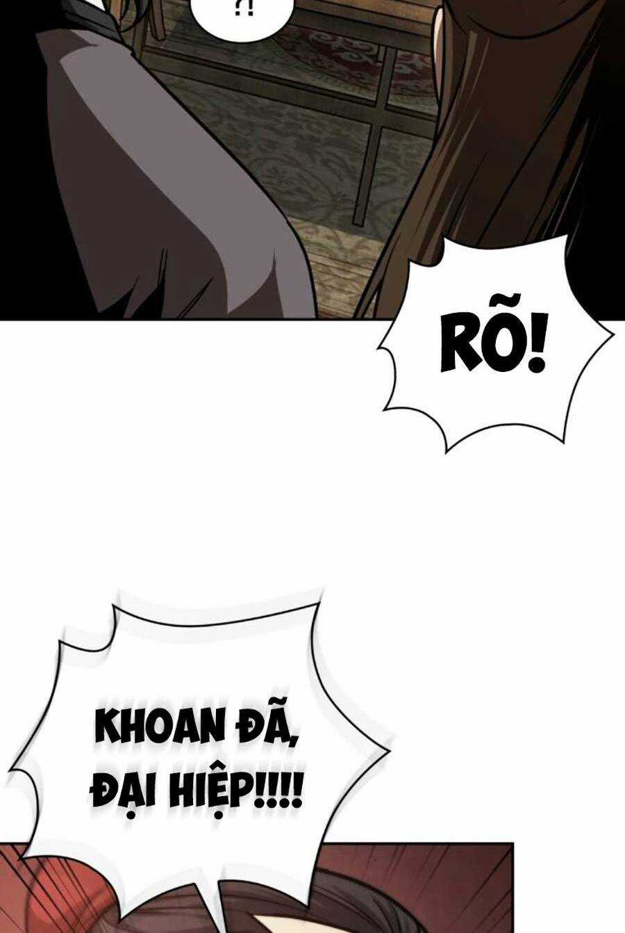 Nano Ma Thần - Chapter 160 - Trang 16