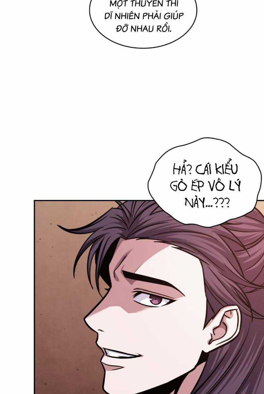 Nano Ma Thần - Chapter 160 - Trang 19