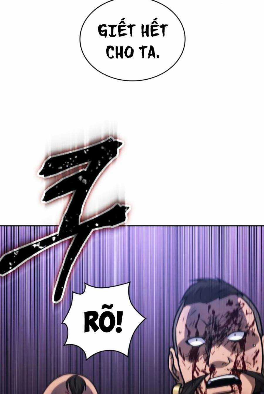 Nano Ma Thần - Chapter 160 - Trang 3