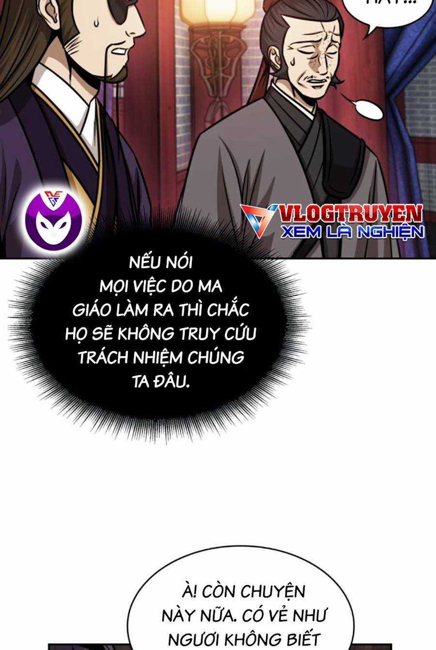 Nano Ma Thần - Chapter 160 - Trang 21