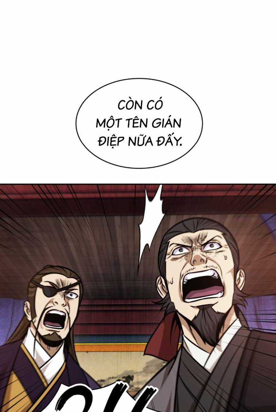 Nano Ma Thần - Chapter 160 - Trang 23