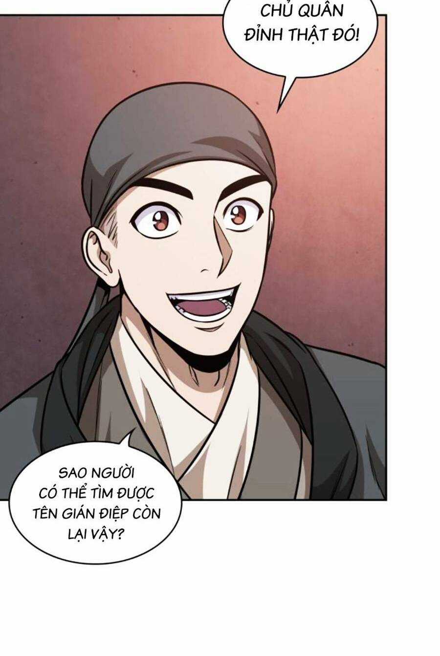 Nano Ma Thần - Chapter 160 - Trang 28