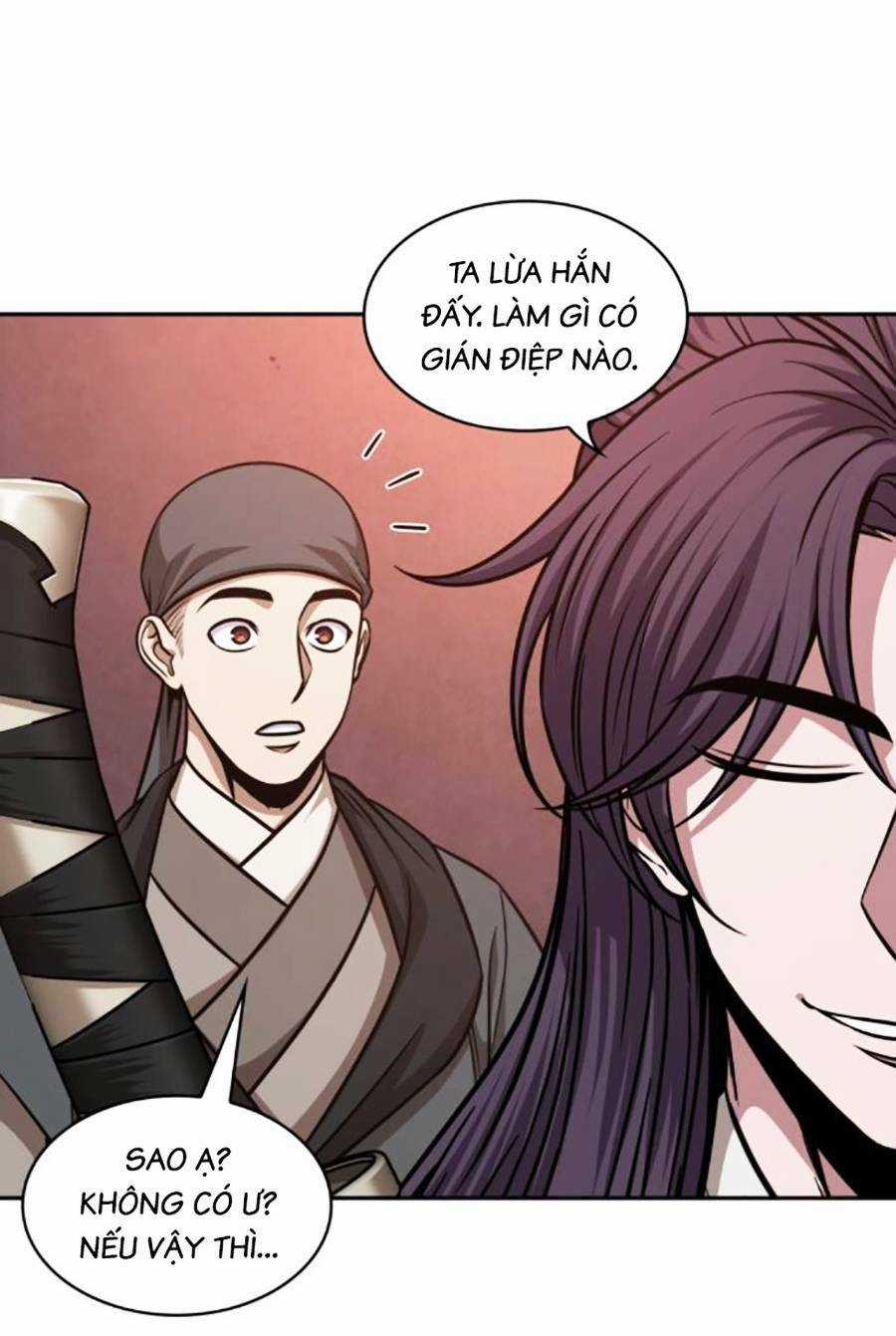 Nano Ma Thần - Chapter 160 - Trang 29