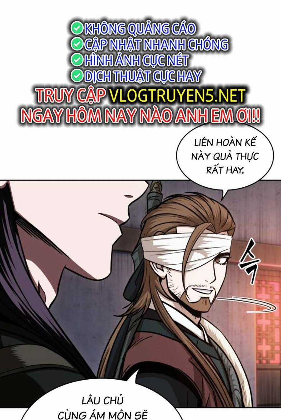 Nano Ma Thần - Chapter 160 - Trang 30