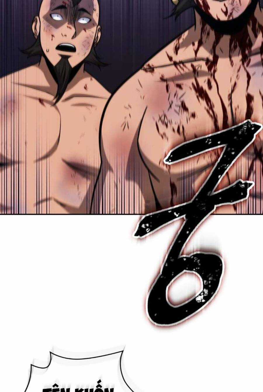 Nano Ma Thần - Chapter 160 - Trang 4