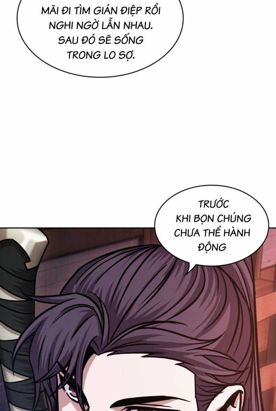 Nano Ma Thần - Chapter 160 - Trang 31